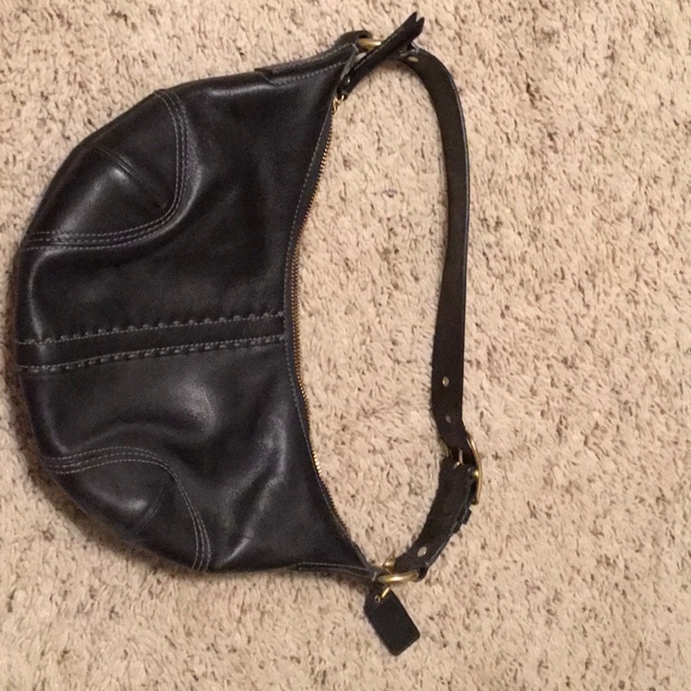 Coach handbag - Picture 3 of 5